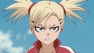 Hiyori Sarugaki as seen in Bleach (Image via Studio Pierrot)